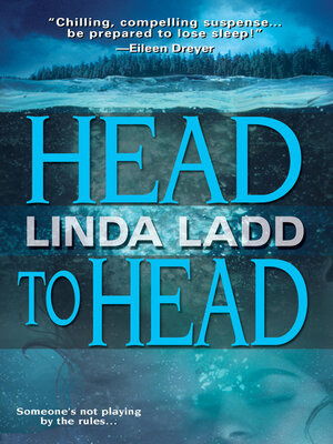Head to Head - ebook